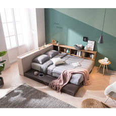 2195-3 SB265B 침대