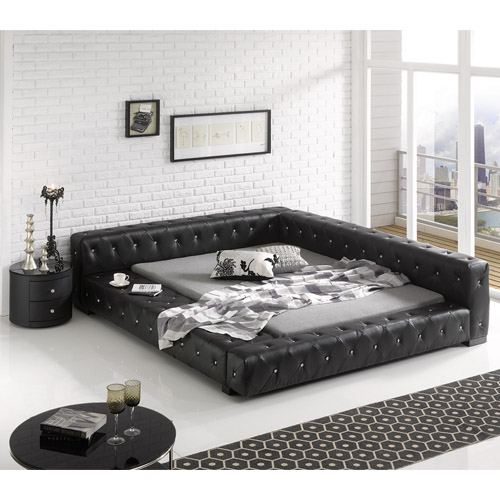 2179-2 JF-8307 침대