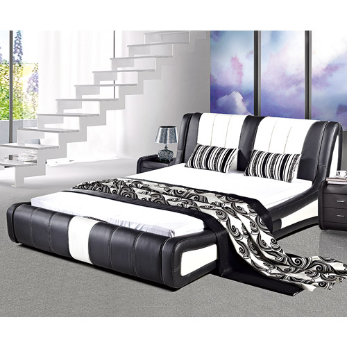 2177-3 JF-304 침대