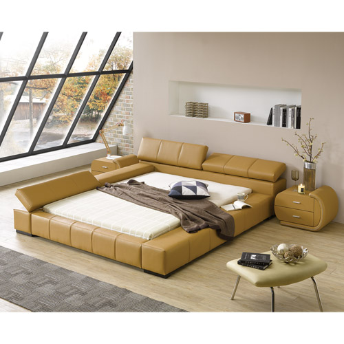 2174-1 JF-8308 침대