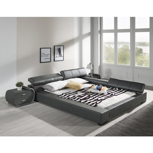 2174-3 JF-8310 침대