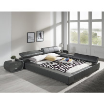 2174-3 JF-8310 침대