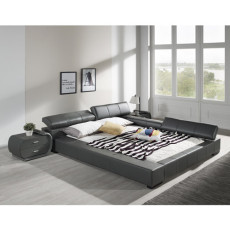 2174-3 JF-8310 침대