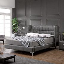 2172-1 JF-9070 침대