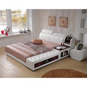 2168-7 JF-9010 A형 침대