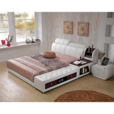 2168-7 JF-9010 A형 침대