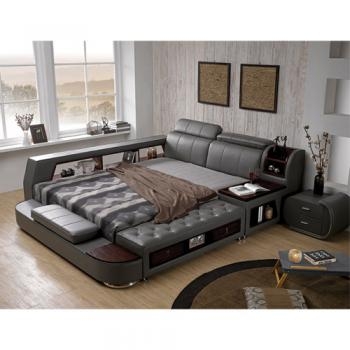 2168-1 JF-9010 C형 침대