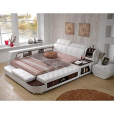 2168-1 JF-9010 C형 침대