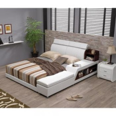 2166-5 JF-9020 A형 침대