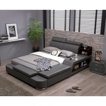 2166-3 JF-9020 B형 침대