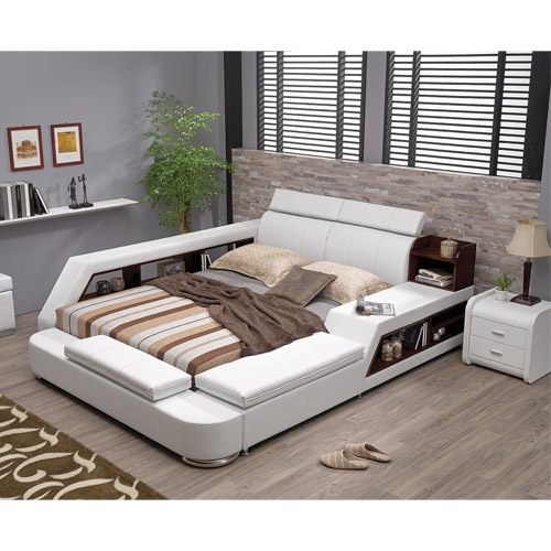 2166-1 JF-9020 C형 침대