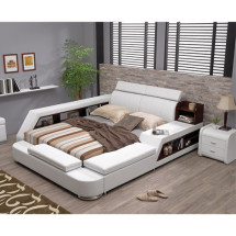 2166-1 JF-9020 C형 침대