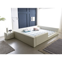 2165-1 패밀리 저상 D형 침대