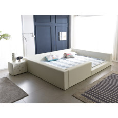 2165-1 패밀리 저상 D형 침대