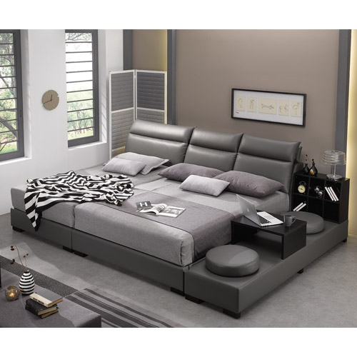 2162-1 JF-1020 사이보드 침대