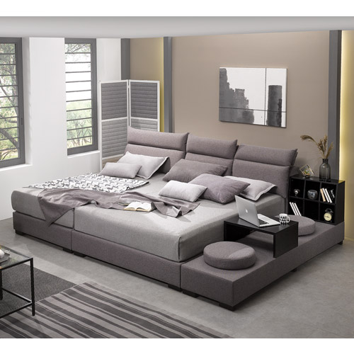 2161-1 JF-1010 사이보드 침대