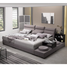 2161-1 JF-1010 사이보드 침대