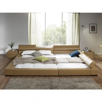 2158-1 JF-8308 침대