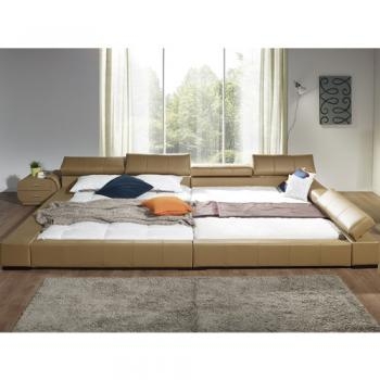 2158-1 JF-8308 침대