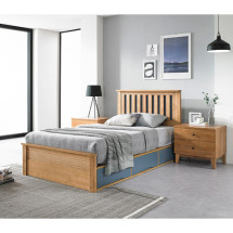 2152-4 브리제 A형 수납침대