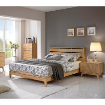 2148-4 에트나 침대