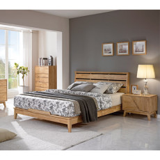 2148-4 에트나 침대