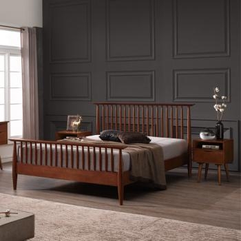 2144-1 보니타 침대