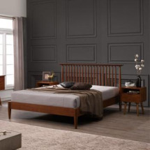 2144-1 보니타 침대