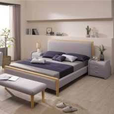 2143-1 레나 침대