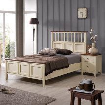 2142-5 밀로 침대