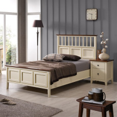 2142-5 밀로 침대