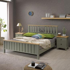 2141-1 브리즈 침대