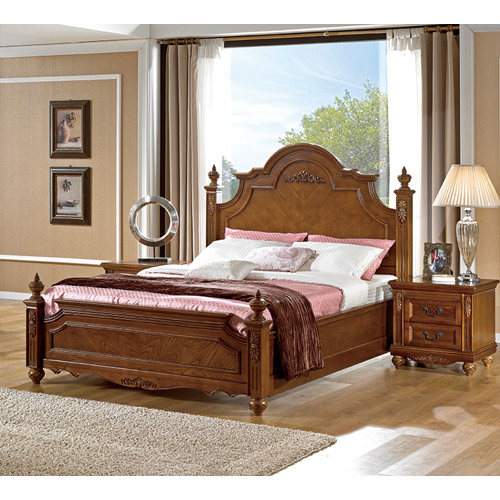 2140-1 헤라 침대