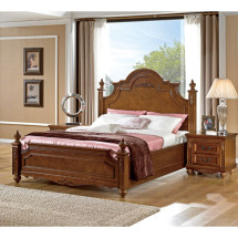 2140-1 헤라 침대