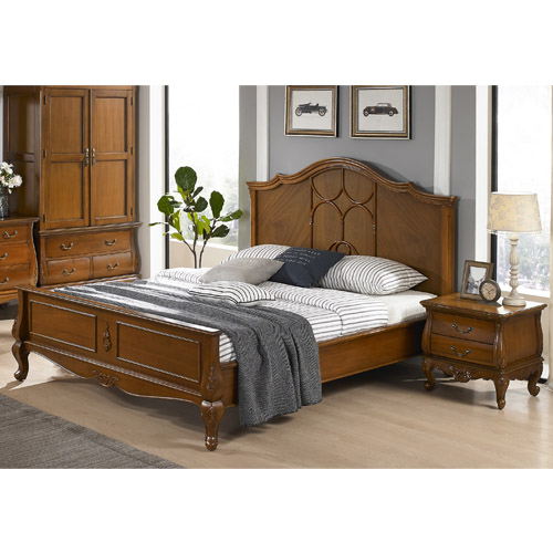 2140-4 몽블리안 침대