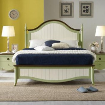 2139-1 라니아 침대