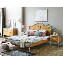 2138-5 바바라 침대