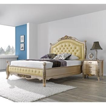 2134-1 클래스 침대