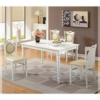 1090-1 선플라워식탁(2인/4인