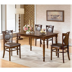 1090-1 선플라워식탁(2인/4인