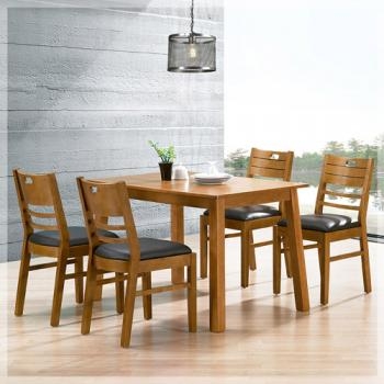 635-1 프라임 4인 식탁 세트