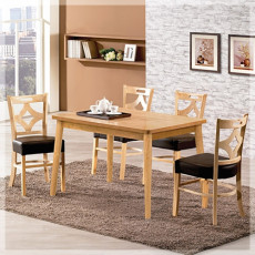 1112-1 까리노식탁(2인/4인)