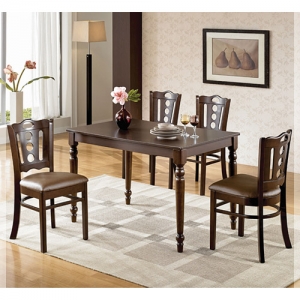 1092-1 선라이즈식탁(2인/4인)