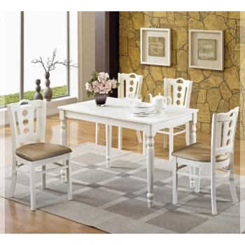 1092-1 선라이즈식탁(2인/4인)