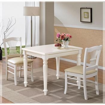 1081-1 피어니식탁(2인/4인)