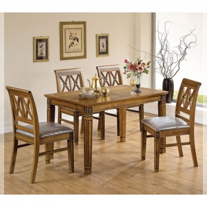 1100-1 투엑스식탁(2인/4인)