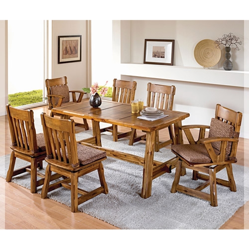 1079-2 엘다4인식탁SET