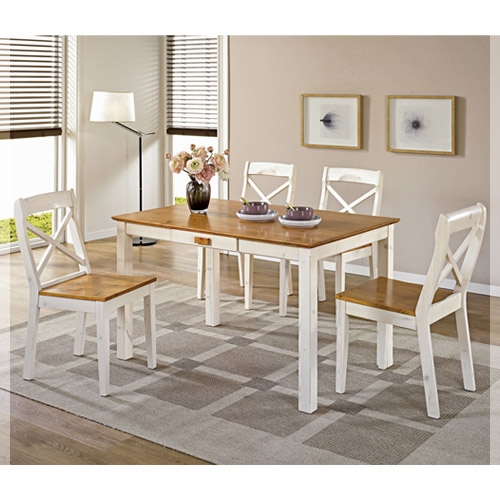 1078-2 프로방스4인식탁