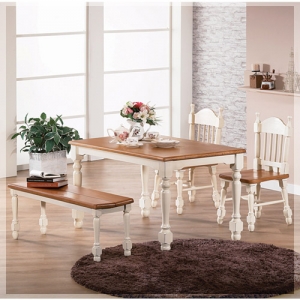 1077-1 올리브2식탁(2인/4인)