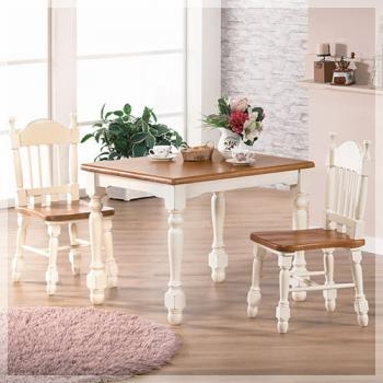 1077-1 올리브2식탁(2인/4인)